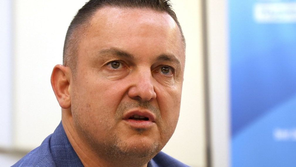 Европрокуратурата обвини бившия кмет на Варна Иван Портних