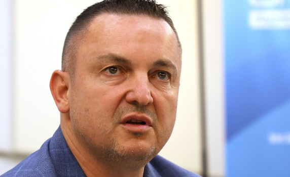 Европрокуратурата обвини бившия кмет на Варна Иван Портних