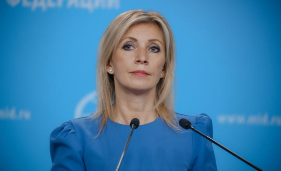 Захарова коментира изявленията на НАТО за евентуални удари срещу Русия: Дано осъзнават рисковете