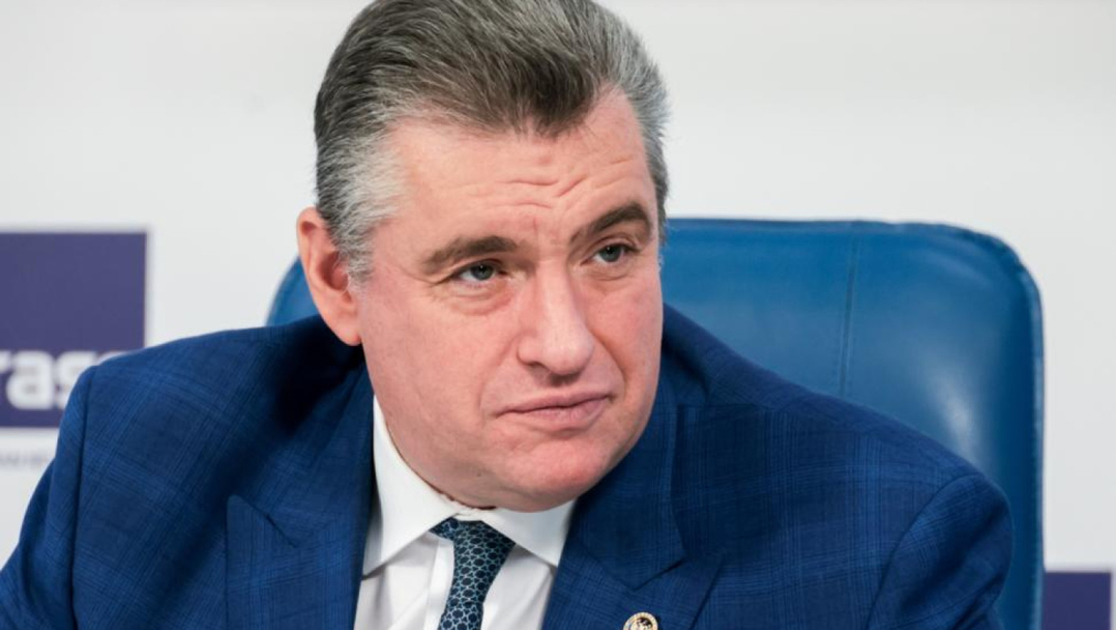 Слуцки: Въпреки "бисерите" на Кая Калас, Европа вече не е ключов играч в историята