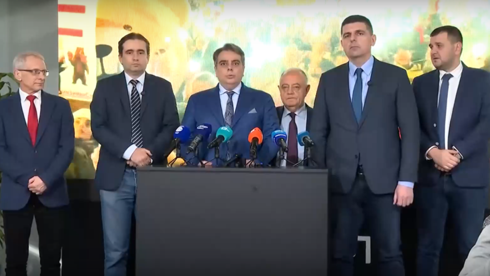 ПП–ДБ поиска оставка на правителството и избори, иначе заплаши с вот на недоверие и нови протести