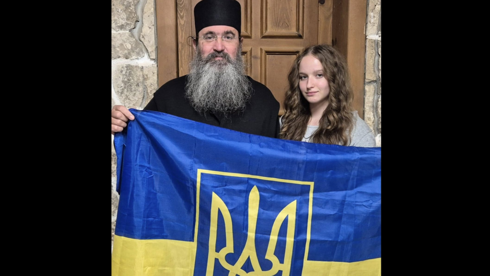 Безобиден ли е архимандрит Никанор?