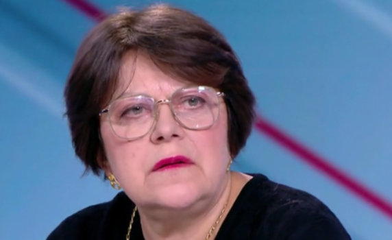 Татяна Дончева: Управляващите непрекъснато натискат педала на нахалството. Хората не издържат
