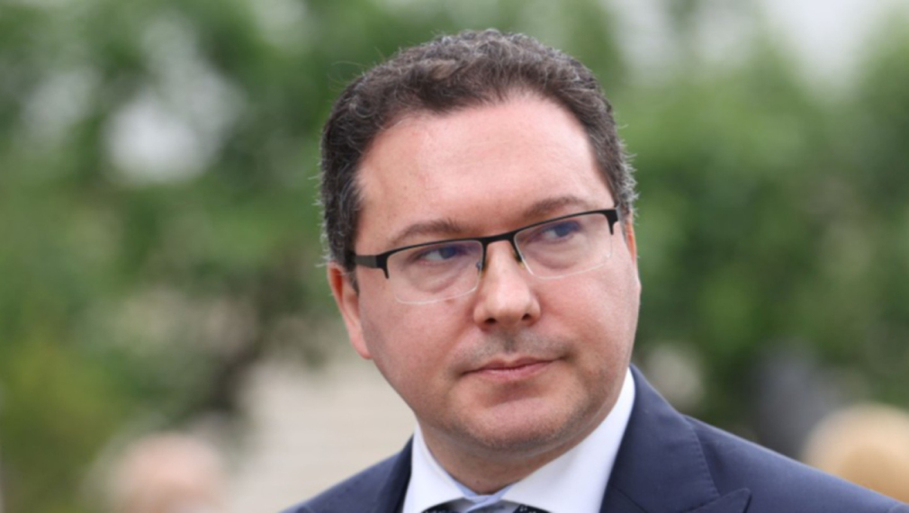 Вътрешният министър Даниел Митов: Няма основание да подавам оставка