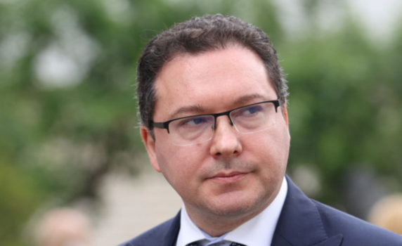 Вътрешният министър Даниел Митов: Няма основание да подавам оставка