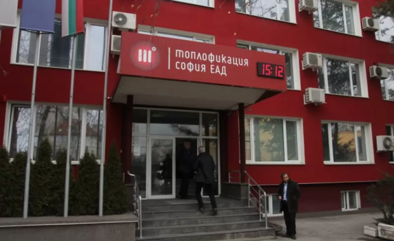 „Топлофикация“ остави без парно големи болници и няколко квартала в София