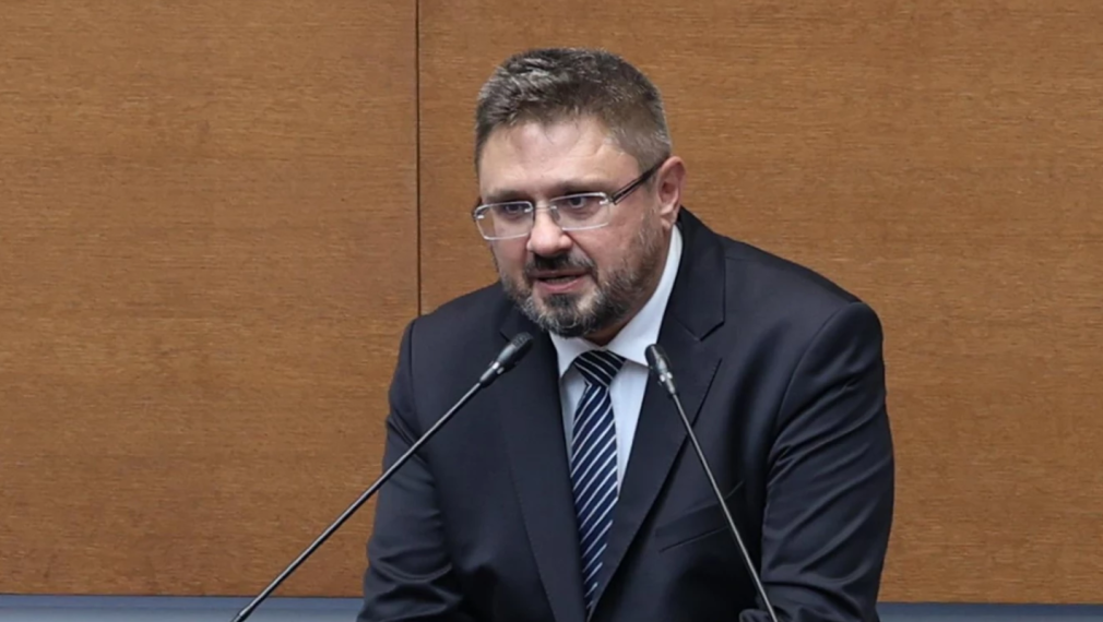 Единодушно парламентът преизбра Кирил Вълчев за генерален директор на БТА
