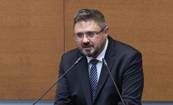 Единодушно парламентът преизбра Кирил Вълчев за генерален директор на БТА