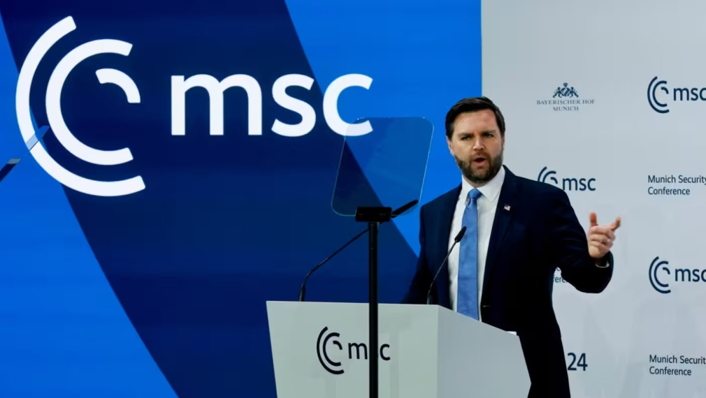 FT: Американската стратегия за национална сигурност призовава за "култивиране на съпротива" в Европа
