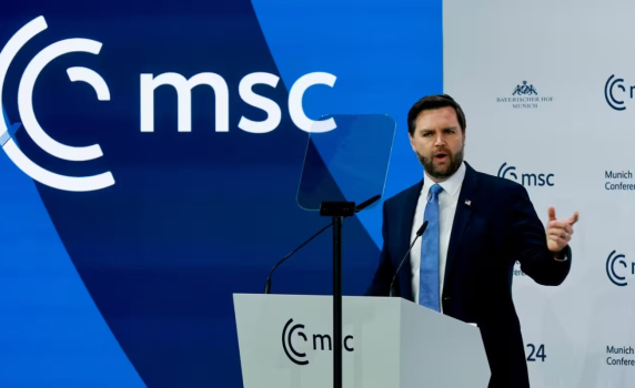 FT: Американската стратегия за национална сигурност призовава за "култивиране на съпротива" в Европа