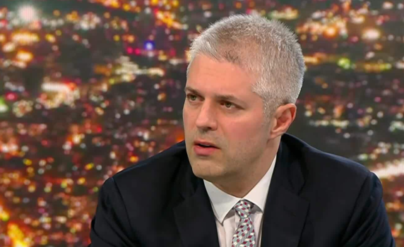 Благомир Коцев: Бих се кандидатирал за президент, ако хората го поискат