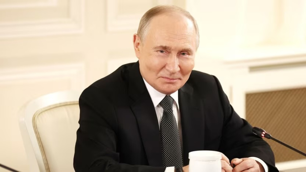"Сънди Таймс": Путин вярва, че печели войната си срещу Запада. Може би е прав