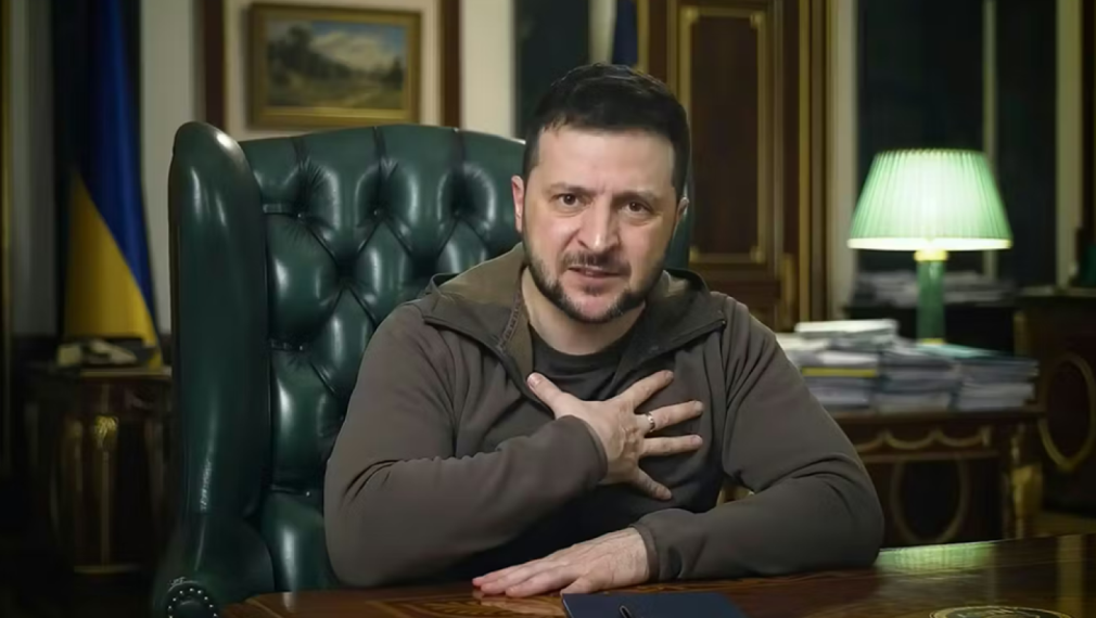 „Ню Йорк Таймс“: Правителството на Зеленски саботира западните контролни механизми. Близки на президента присвоили $100 млн.