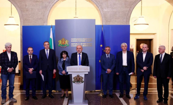Тристранката одобри новата версия на Бюджет 2026