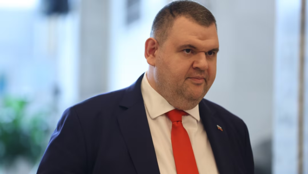 Пеевски: Утре излизаме, за да покажем на ПП–ДБ, че държавата не се командва от площада