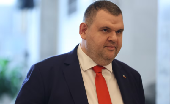 Пеевски: Утре излизаме, за да покажем на ПП–ДБ, че държавата не се командва от площада