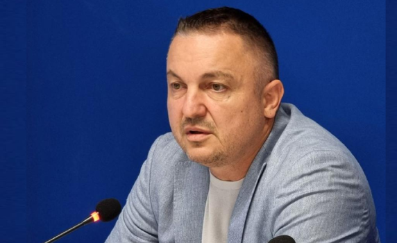 Европрокуратурата катастрофира по делото срещу Иван Портних