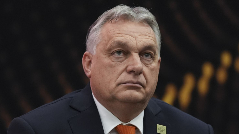 Орбан: Брюксел подготвя Европа за война с Русия до 2030 г.