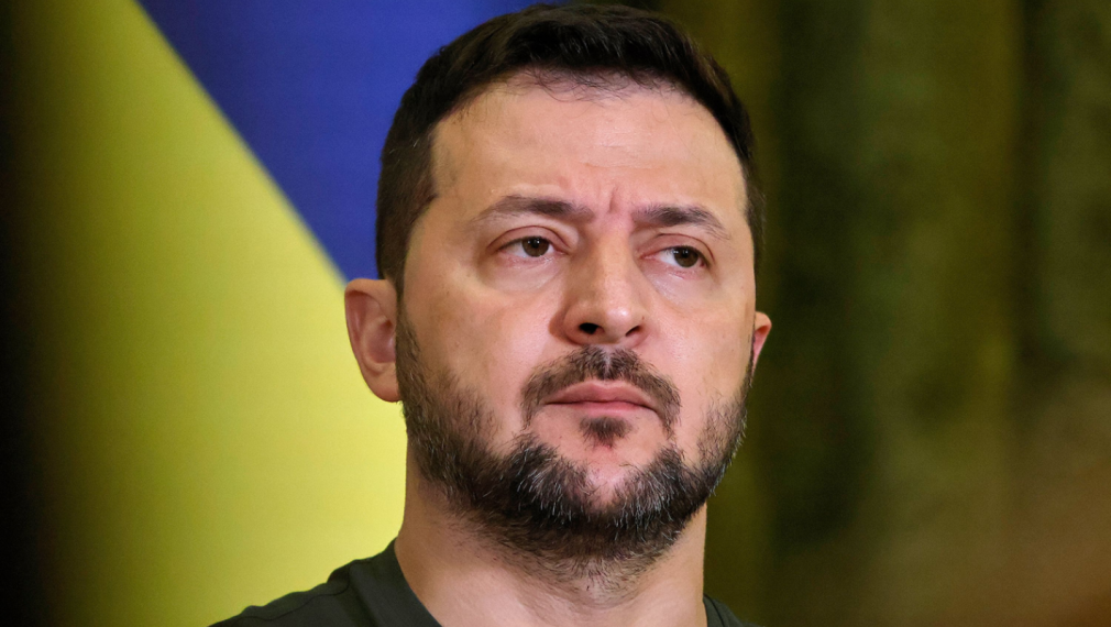 Axios: САЩ настояват Зеленски незабавно да се съгласи да предаде Донбас