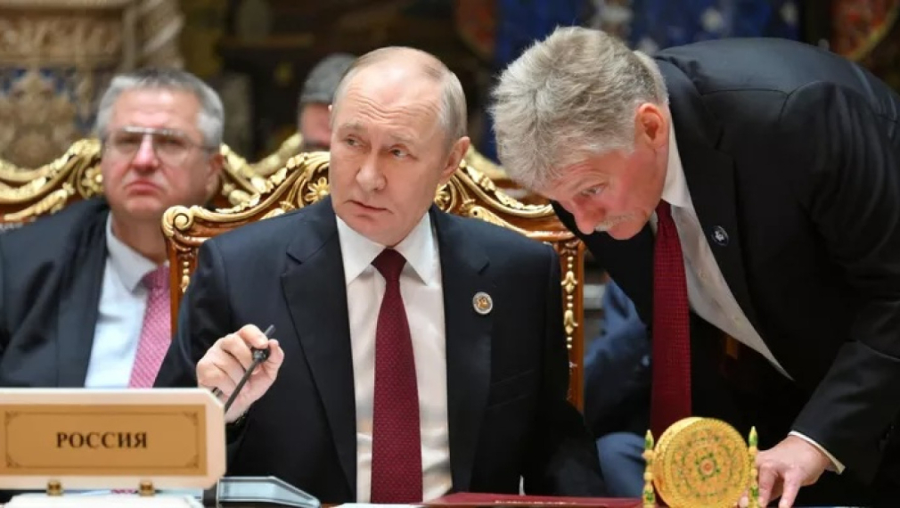 Кремъл: Путин няма намерение да възстановява Съветския съюз или да атакува НАТО
