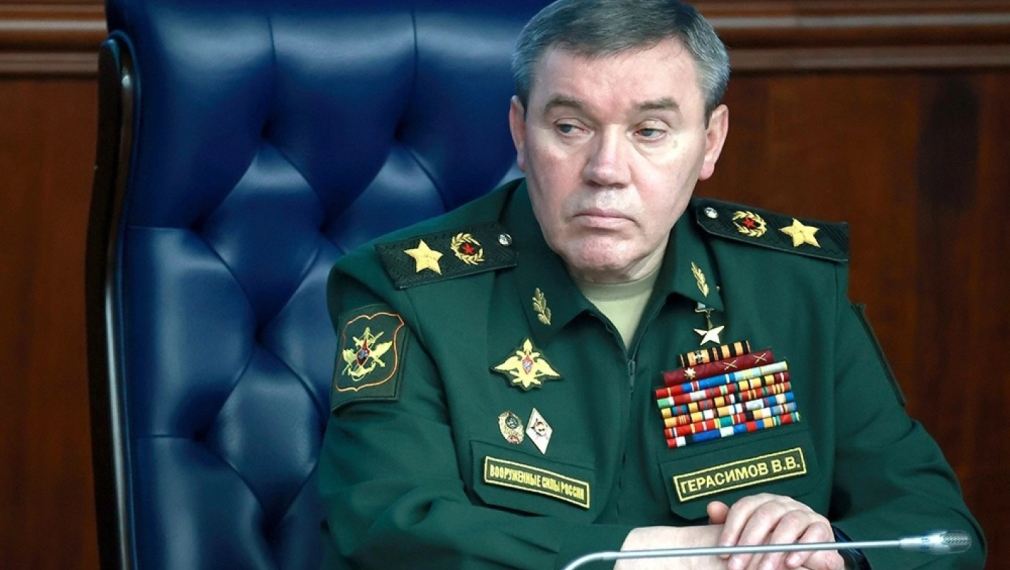 Командирът на руската армия обяви от фронта офанзива и обкръжение в Мирноград (видео)