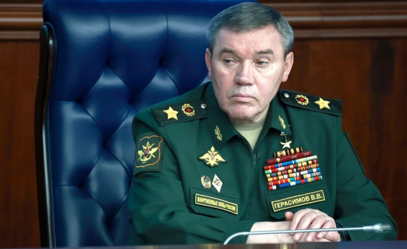 Командирът на руската армия обяви от фронта офанзива и обкръжение в Мирноград (видео)