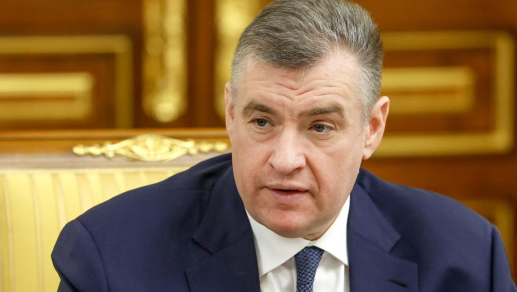 Слуцки: Започна обратното броене на дните на режима на Зеленски
