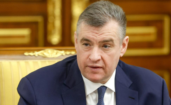 Слуцки: Започна обратното броене на дните на режима на Зеленски