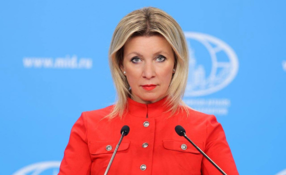 Захарова: Русия повече няма да спасява Европа