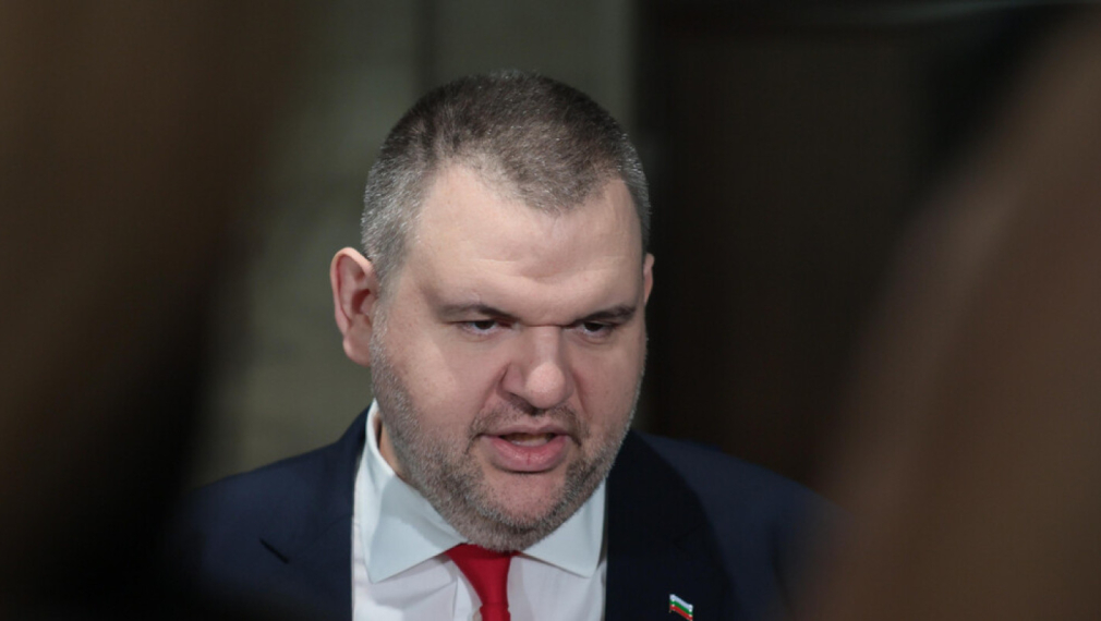 Пеевски за оставката: Печелившият е друг, не ПП-ДБ. Да идва още днес!