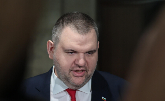 Пеевски за оставката: Печелившият е друг, не ПП-ДБ. Да идва още днес!