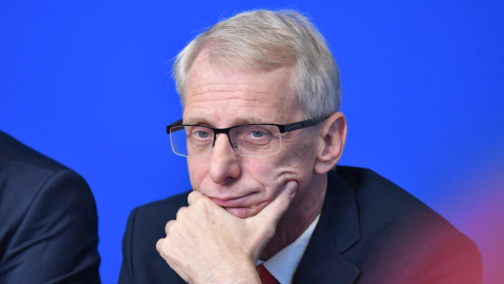 Денков: Очаквам, ако Румен Радев стане лице на партия, да се провали грандиозно