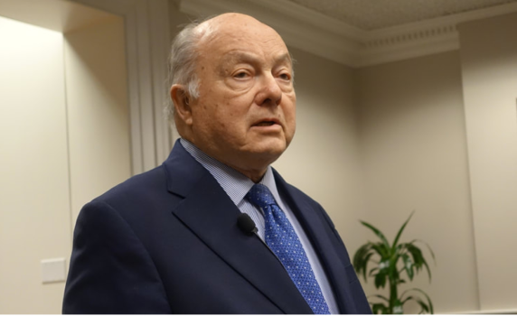 Джак Матлок: Илюзията, че е спечелил Студената война, направи Запада глух за предупрежденията на Путин