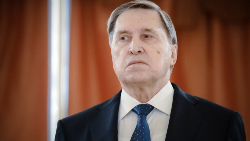 Ушаков: Зеленски няма да може да си върне Крим, нито да вкара Украйна в НАТО