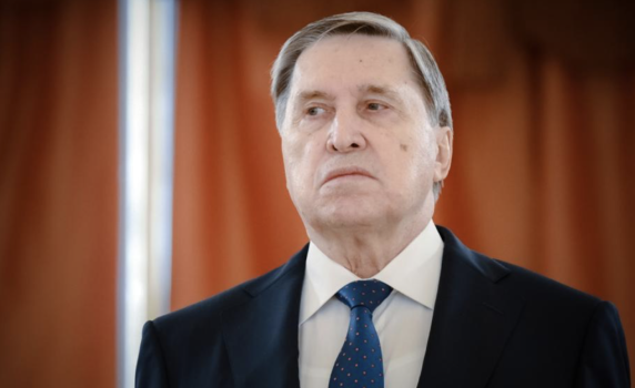Ушаков: Зеленски няма да може да си върне Крим, нито да вкара Украйна в НАТО