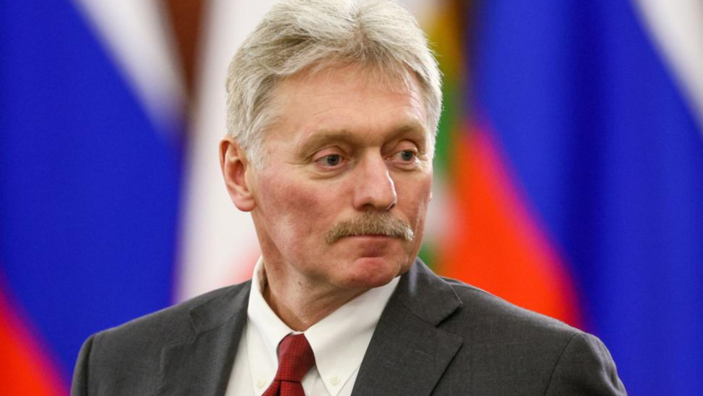 Песков: Новото поколение в Европа е забравило ужасите на Втората световна война. Ние ги помним