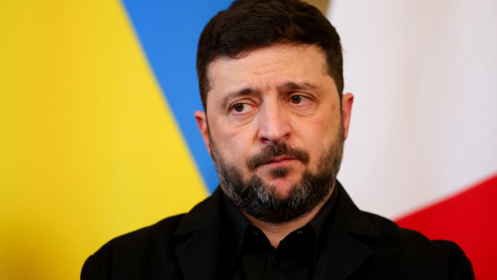 Зеленски: Ще има компромиси по мирните предложения на САЩ