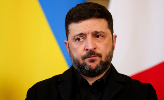 Зеленски: Ще има компромиси по мирните предложения на САЩ