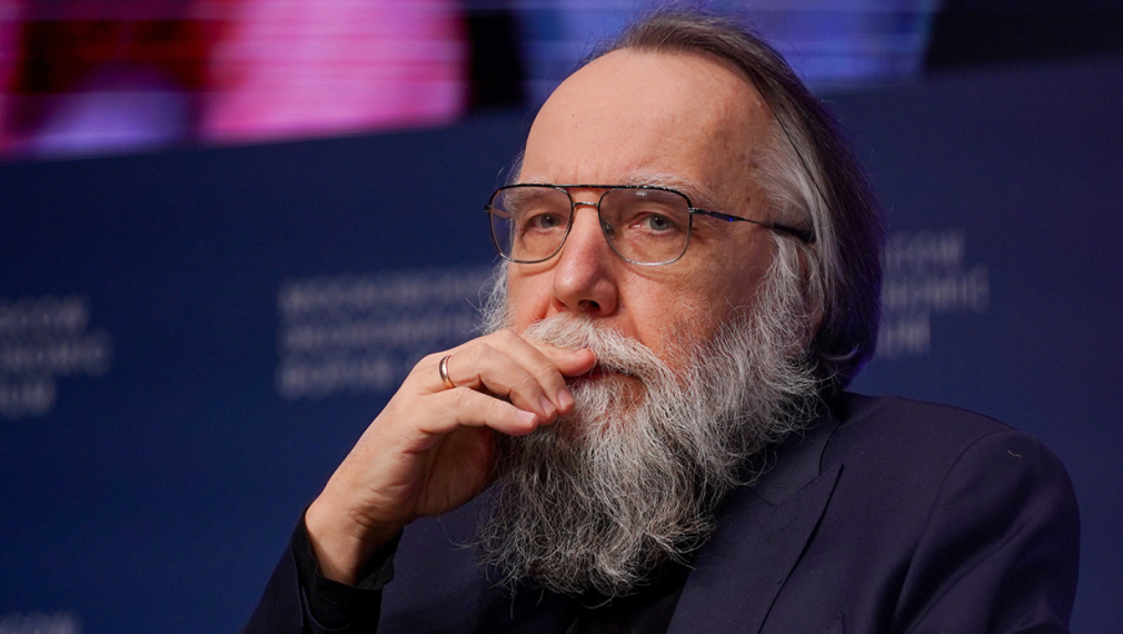 Дугин: Тръмп предлага нов глобален съюз без ЕС, Сорос, Макрон и Зеленски