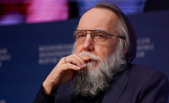 Дугин: Тръмп предлага нов глобален съюз без ЕС, Сорос, Макрон и Зеленски