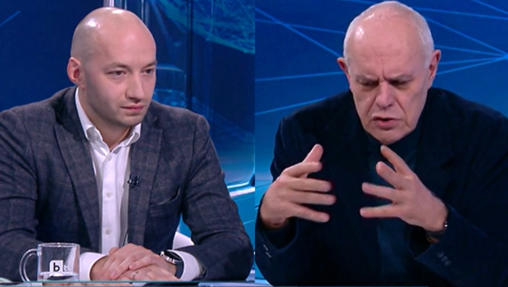 Социолози: Ако Румен Радев не се включи сега в предсрочните избори, той приключва
