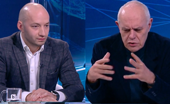 Социолози: Ако Румен Радев не се включи сега в предсрочните избори, той приключва