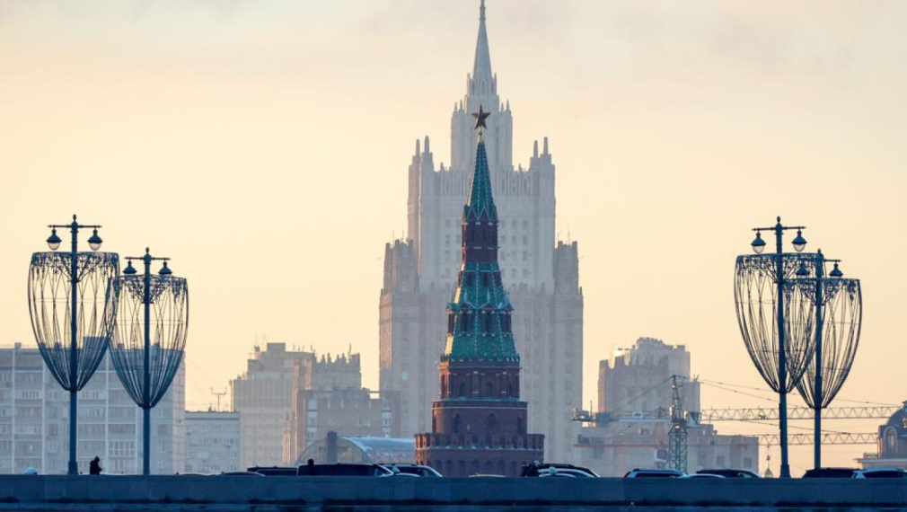 Москва: Все повече европейци виждат Русия като защитник на истинските ценности