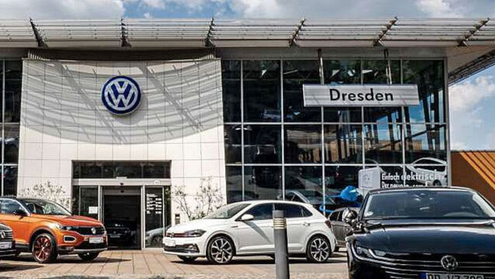 VW за първи път затваря свой завод в Германия
