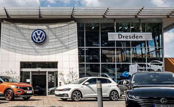 VW за първи път затваря свой завод в Германия