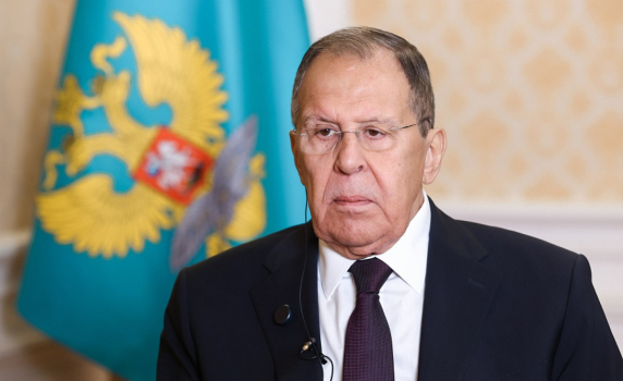 Лавров: Европа повтаря опасни грешки от миналото, тласкайки конфликта в Украйна към ескалация