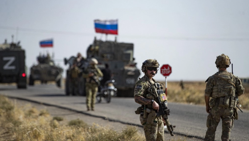 Русия обяви пълен контрол над Купянск