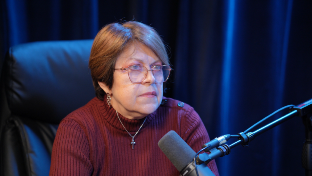 Татяна Дончева: Участието на президента в изборите е ключово за високата избирателна активност