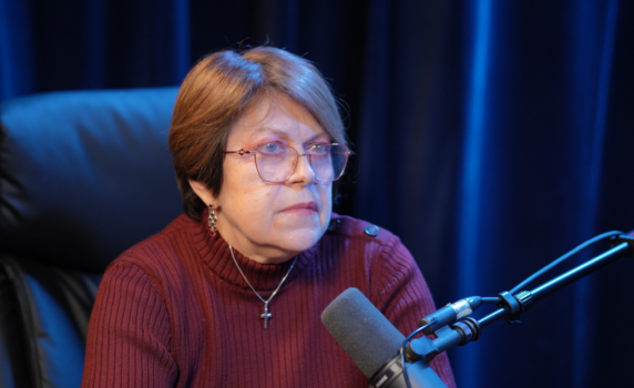 Татяна Дончева: Участието на президента в изборите е ключово за високата избирателна активност