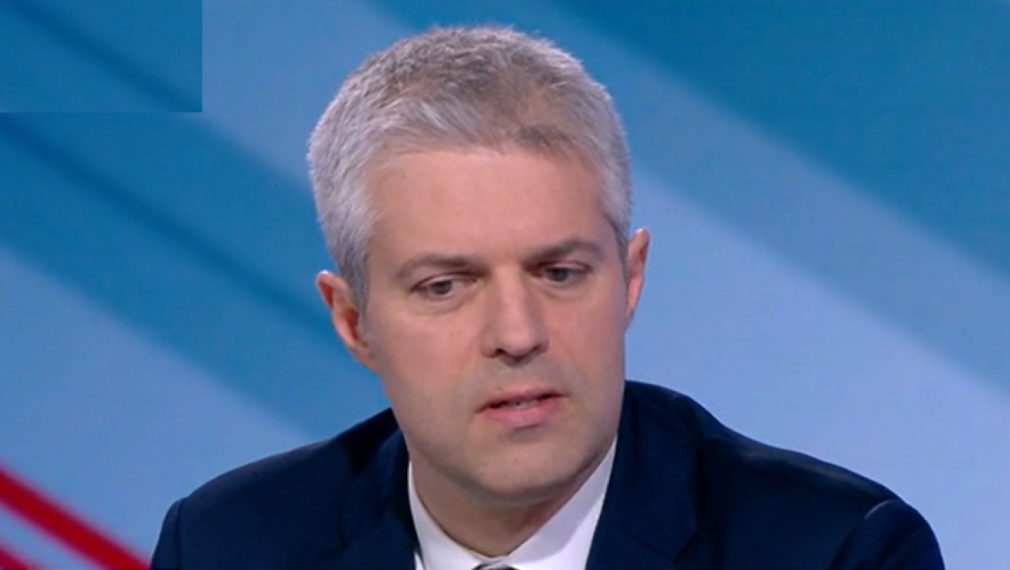 Благомир Коцев: Арестът ми бе показно за опозиционните кметове и политици